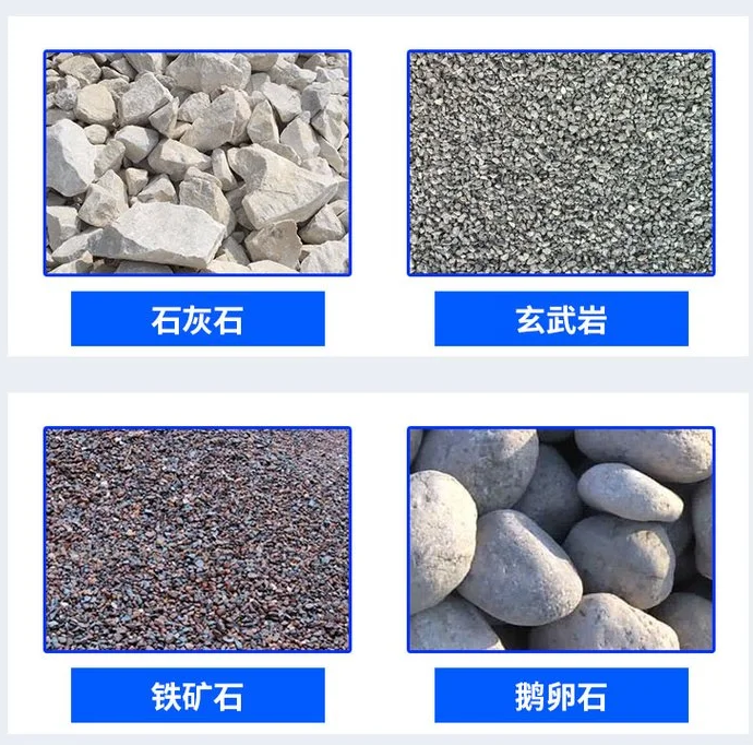 新疆3000吨重型板式给料机技术参数